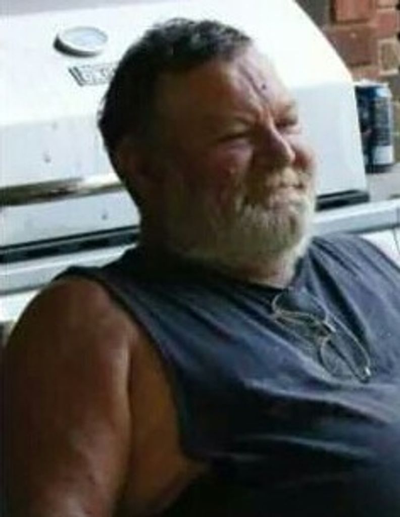Stephen Mark "Stevie" Clark Profile Photo