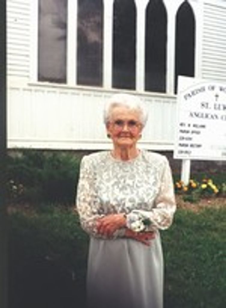 Elizabeth Wynne Martin Profile Photo