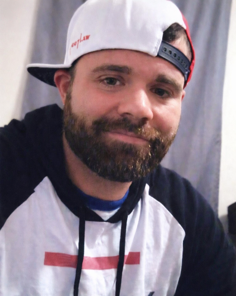 Anthony Kyle Yarbrough Profile Photo