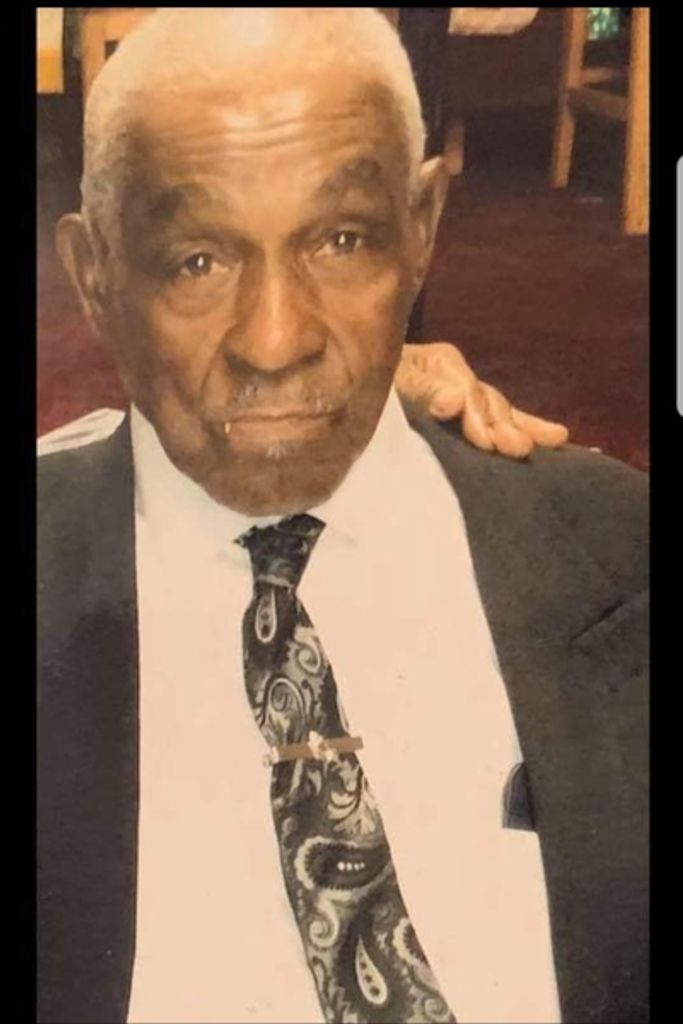 Edd Ravenell, Sr. Profile Photo