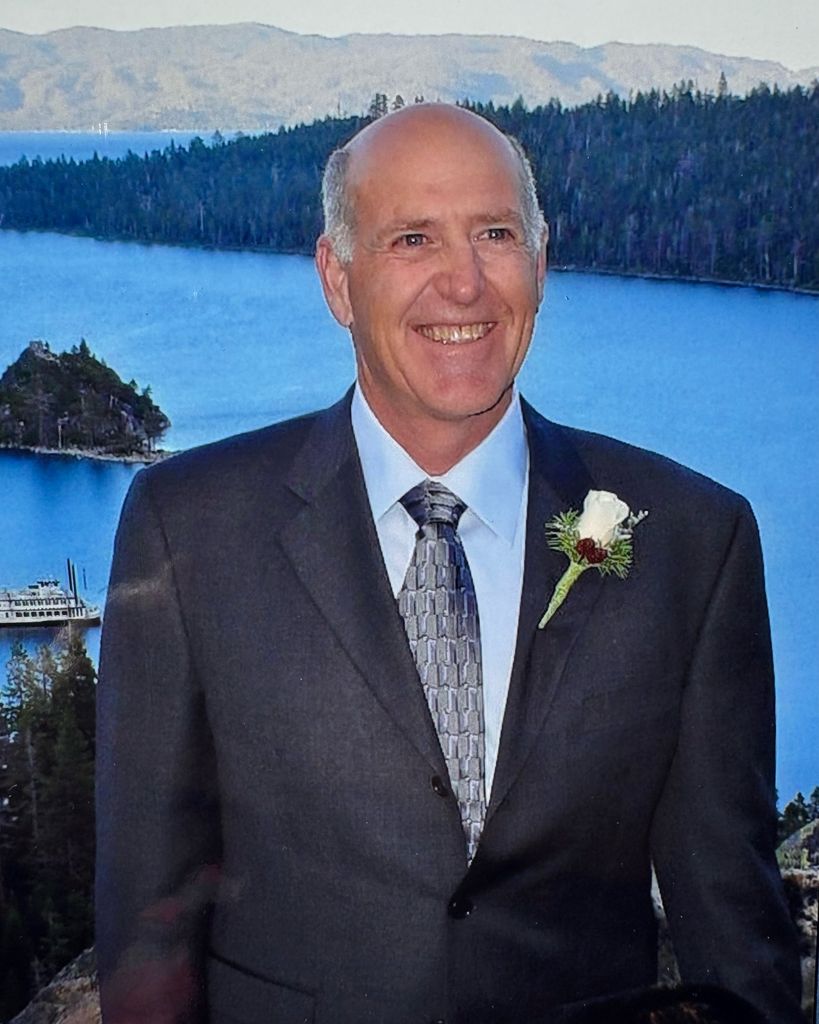 Paul Aaron Bussee