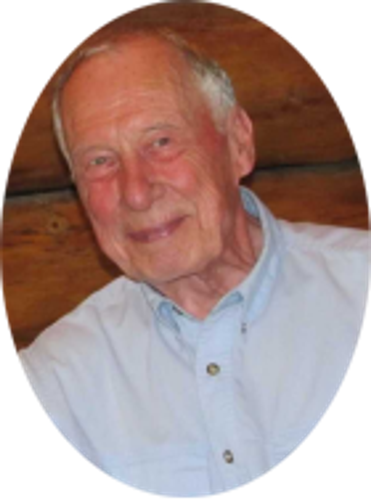James Packham