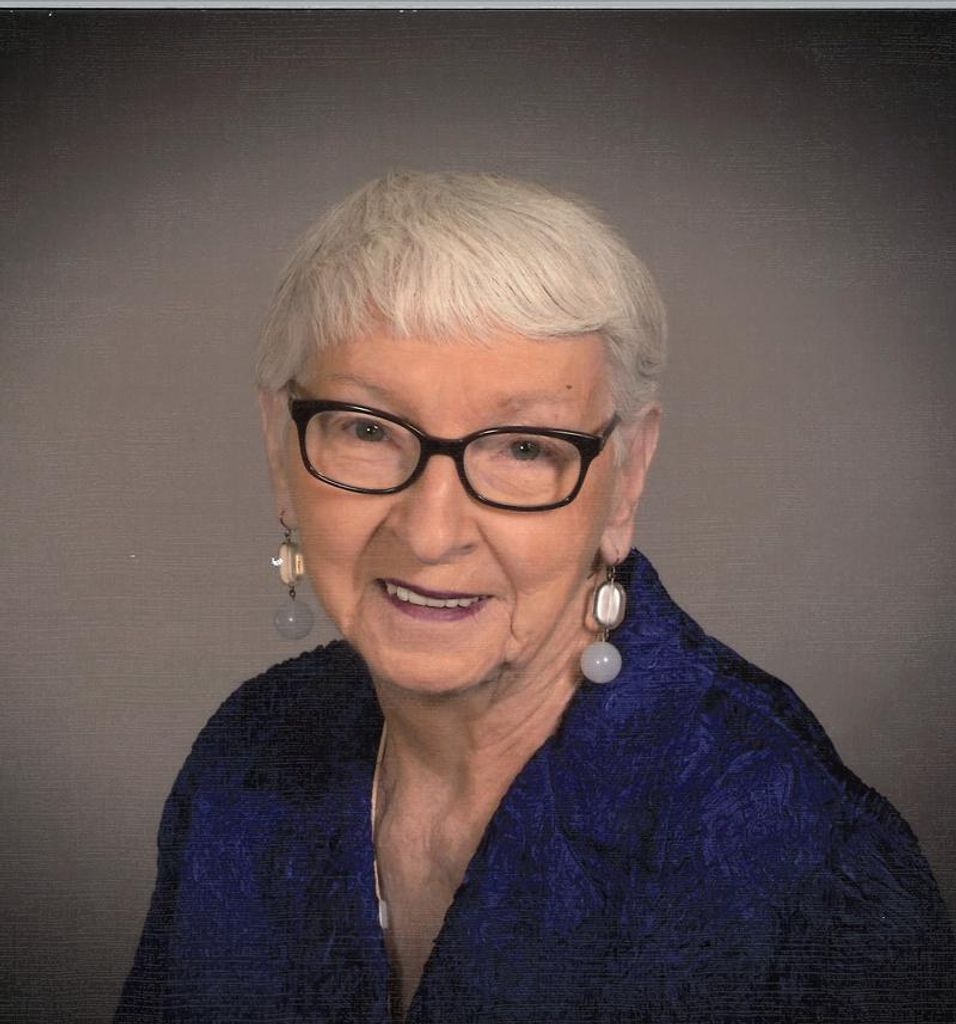 Darla Jean Upchurch