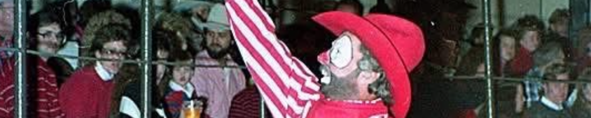 Cover for Harold J. "Snuffy" Chancellor's Obituary