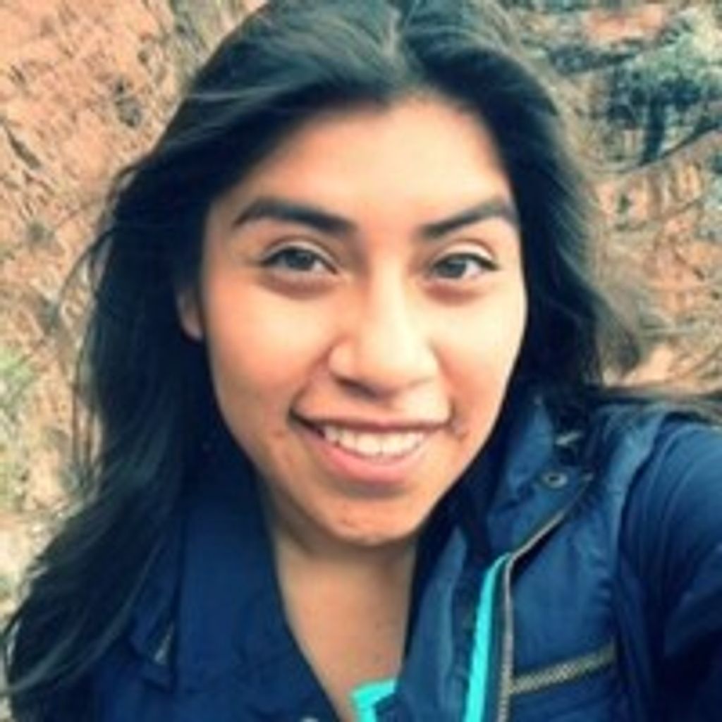 Daisy M. Ruiz