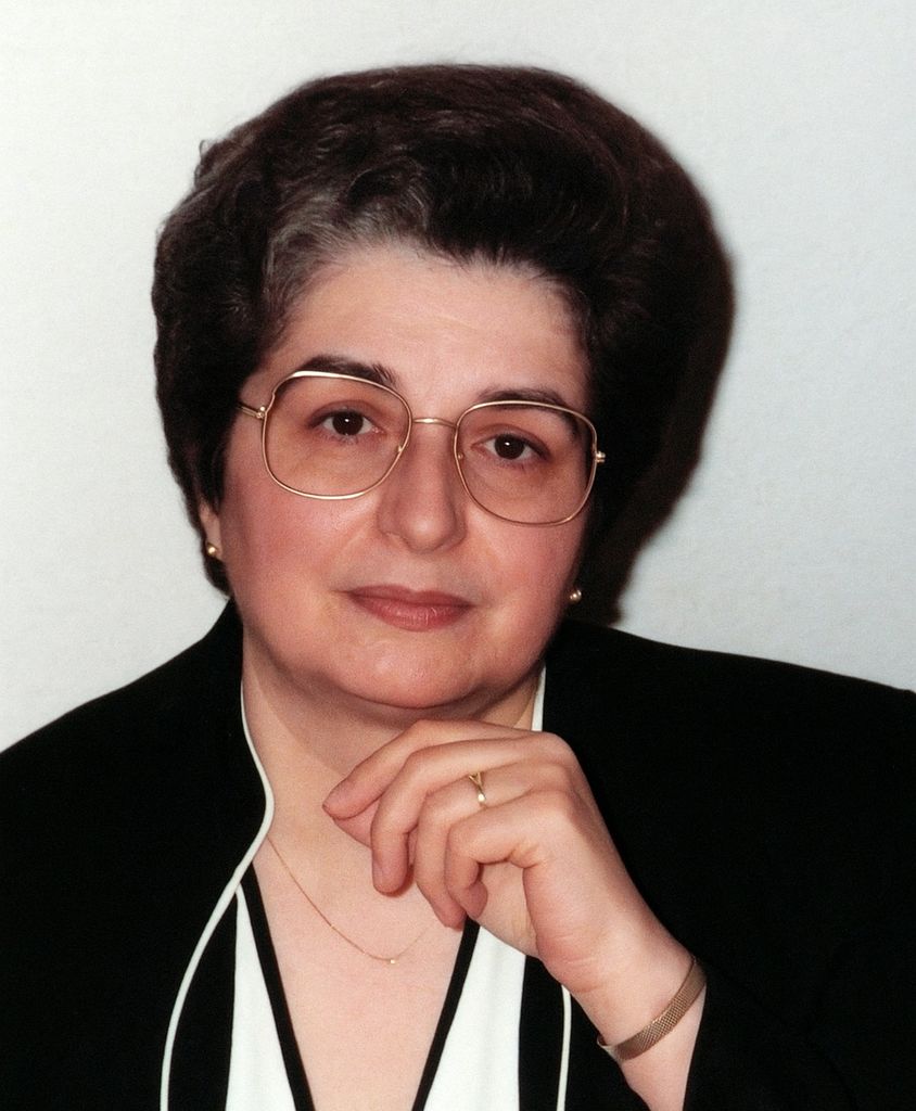 Liliana Pogmore