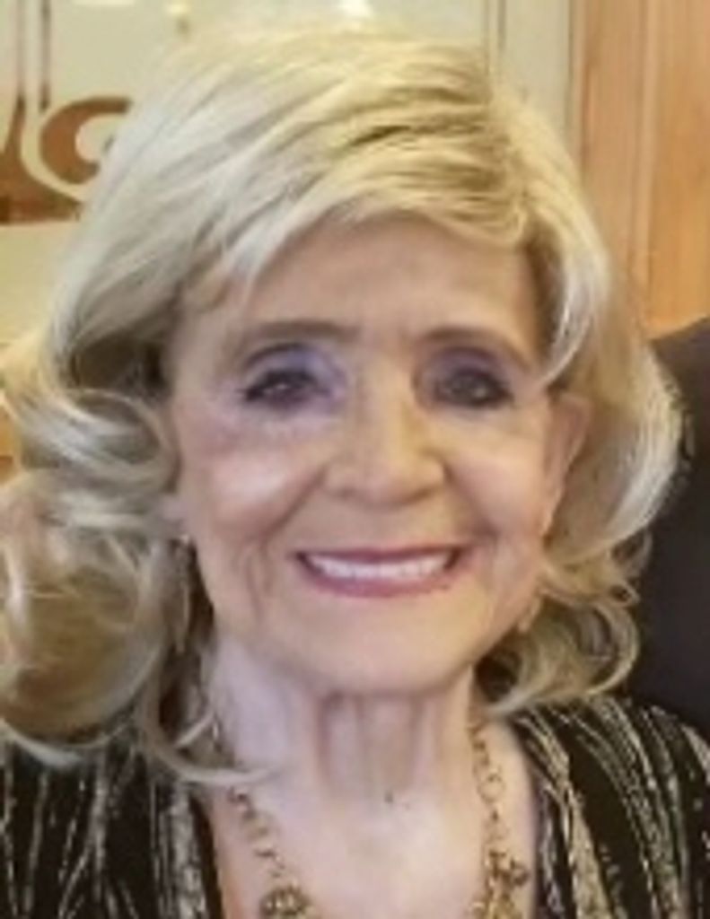 Anita L. Lewis-Schmoll