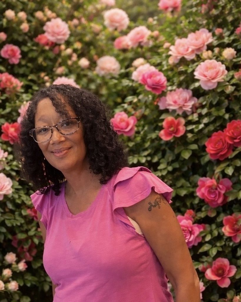 DEENA DEVITRICE CARTER