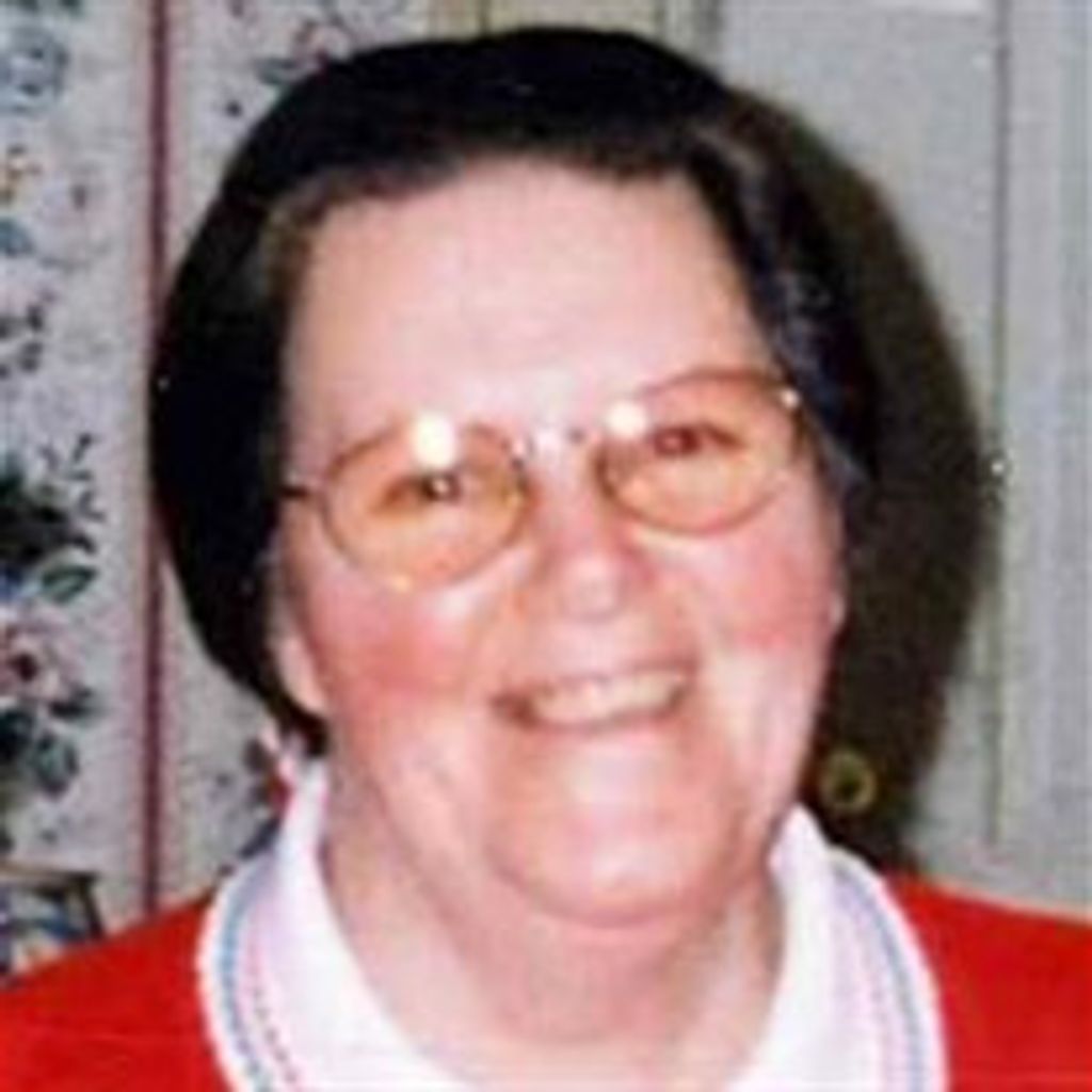 Gloria Frances Roberts