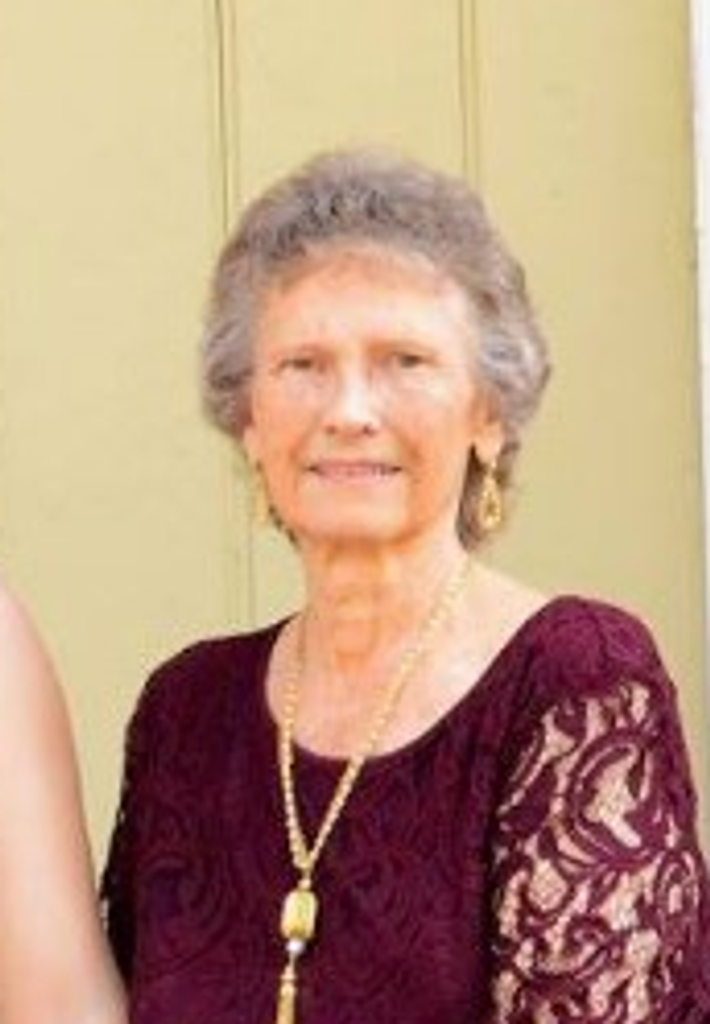 Loretta Mosser