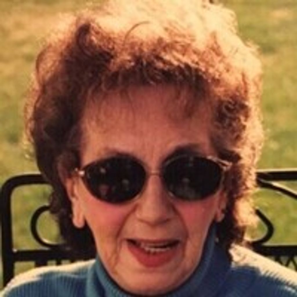 Frances L (Sangalli) Hubel Profile Photo