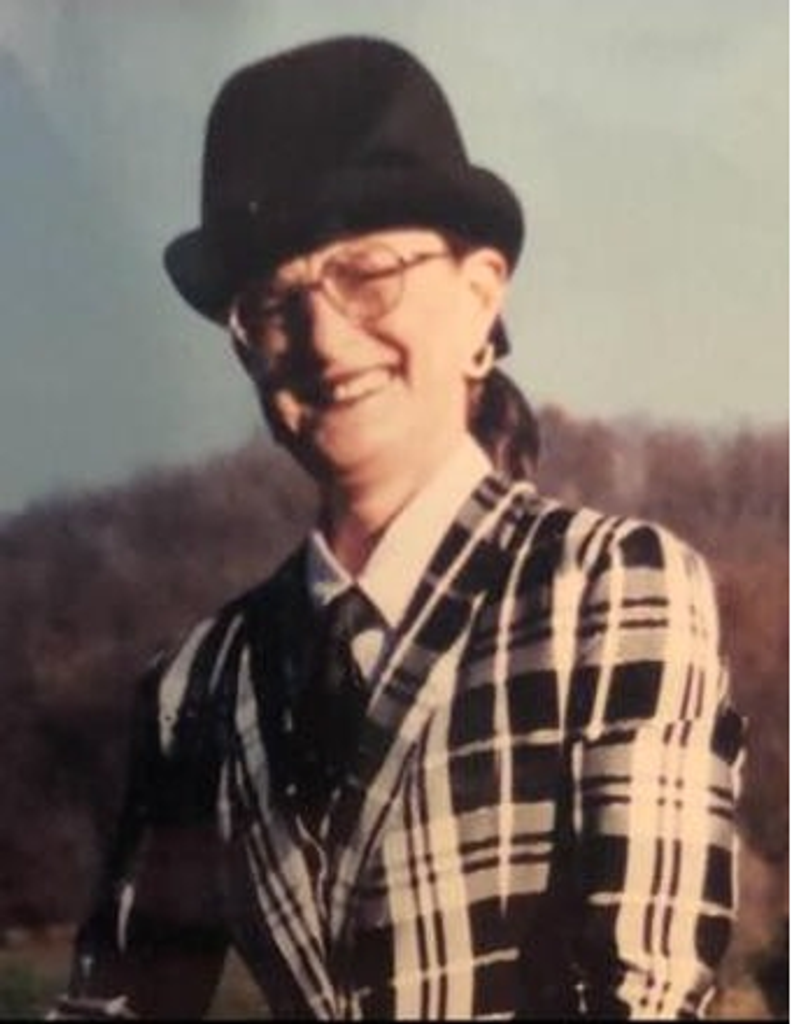 Mary Brannen Gehlhausen