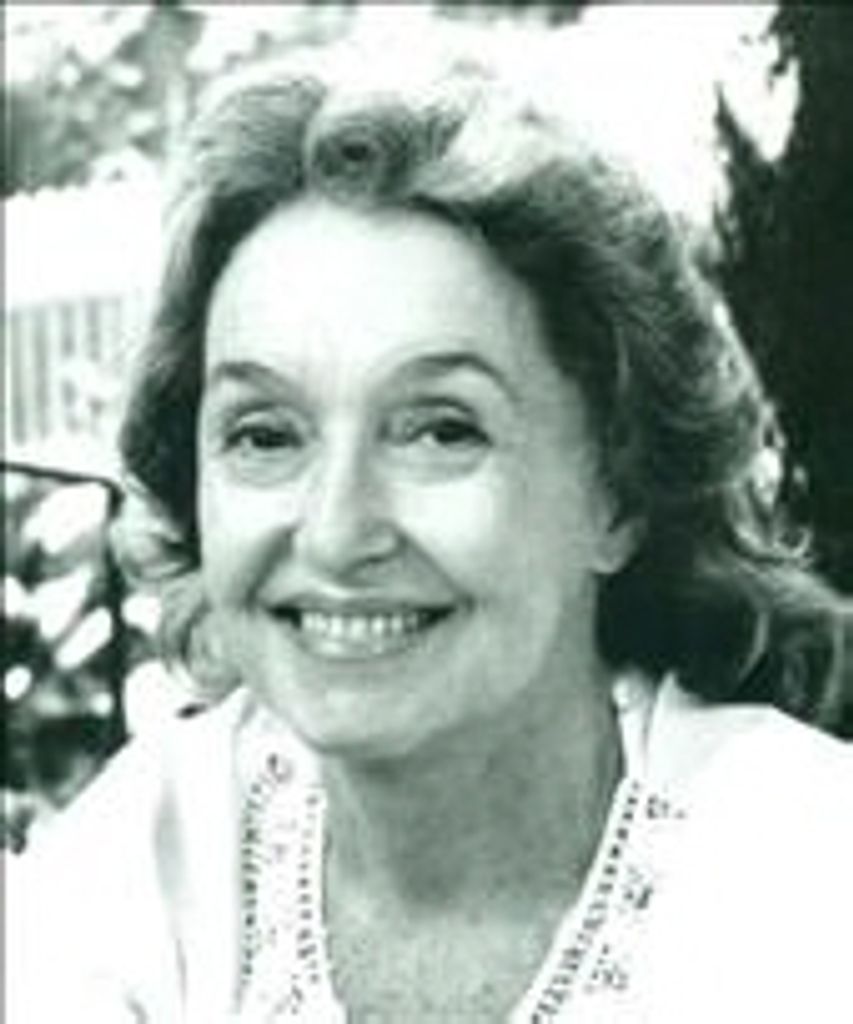 Anne Claussen Barton Profile Photo
