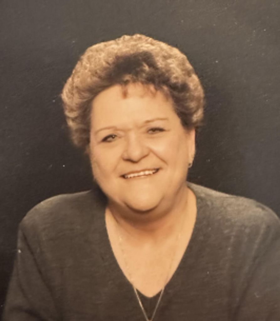Peggy Stacy