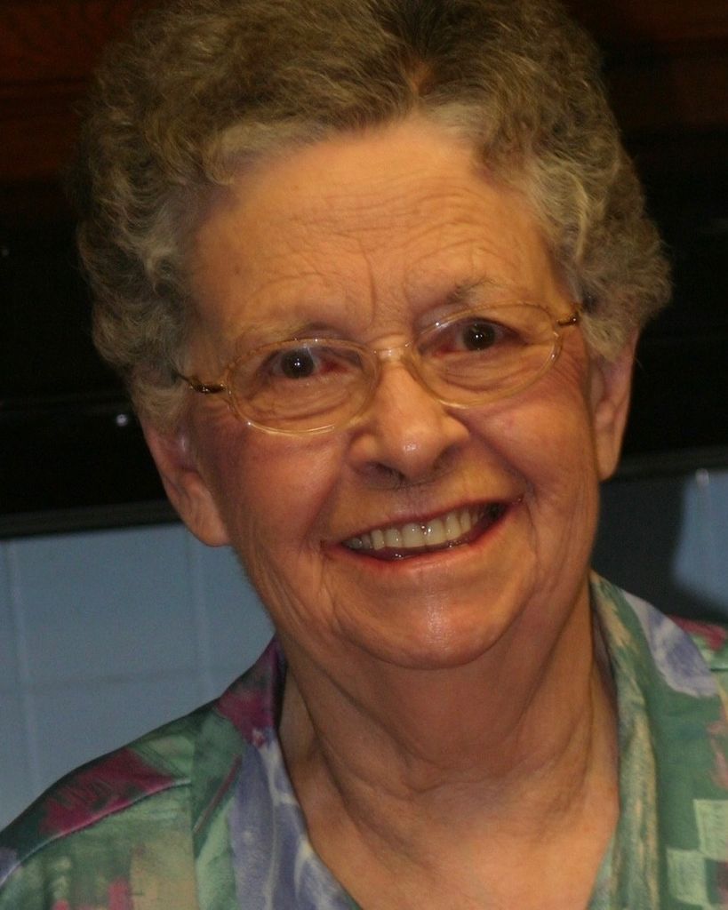 Martha Lou Cummings Profile Photo
