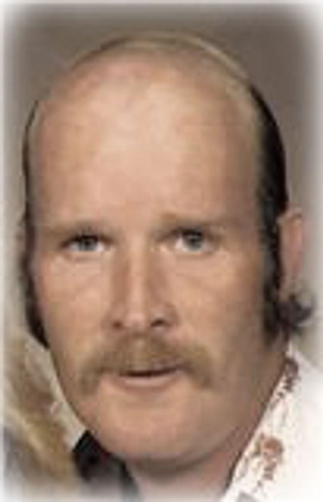 Charles Cracraft