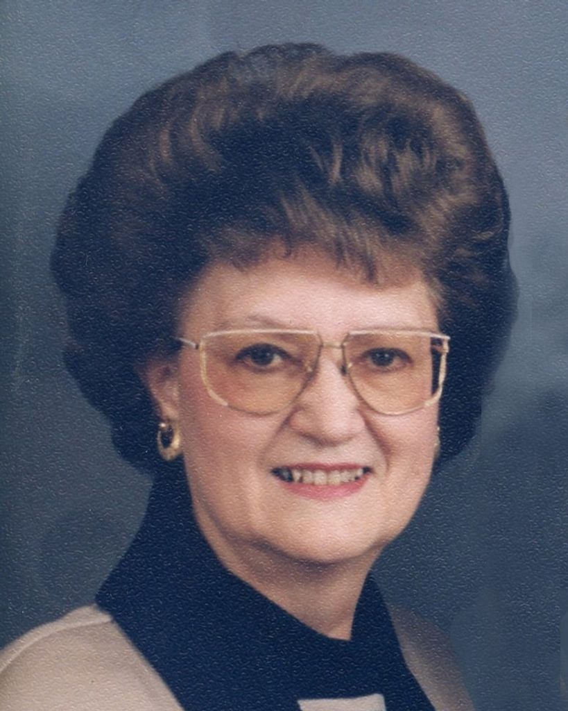 Maxine Haller Profile Photo