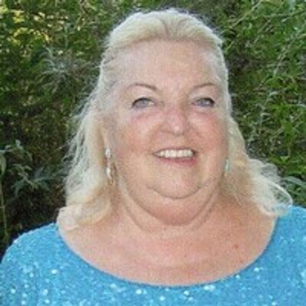 Sheila Jean Kawamura