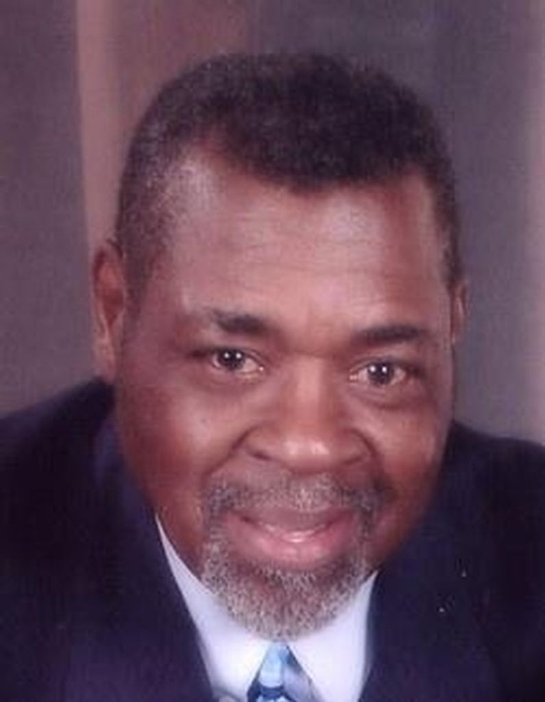 Henry Clay Patterson