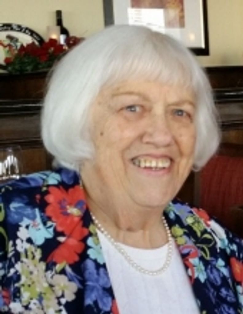 Dorathea Janssen Chisholm Mccutcheon