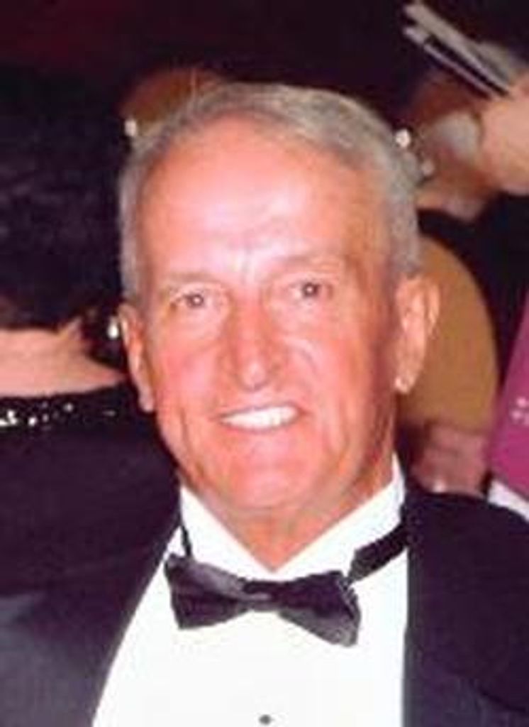 Arthur L. Flanagan
