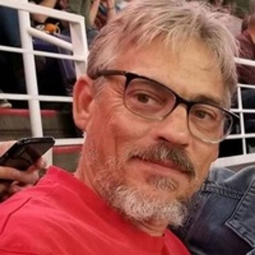 Richard James Wettstein Profile Photo