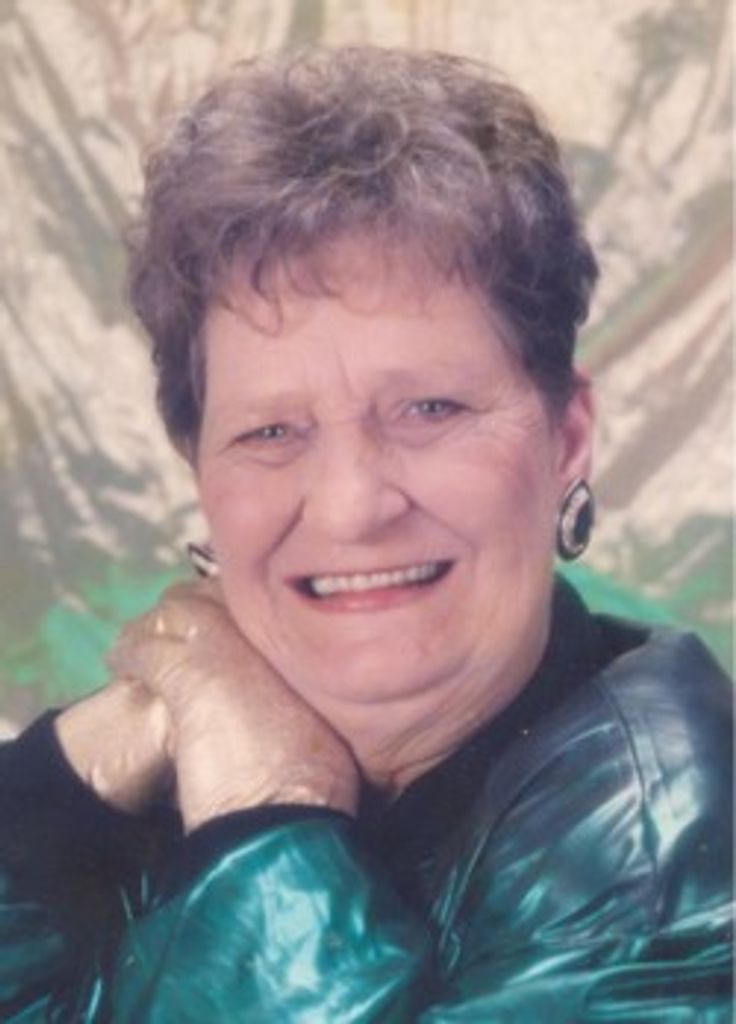 Theresa Soileau