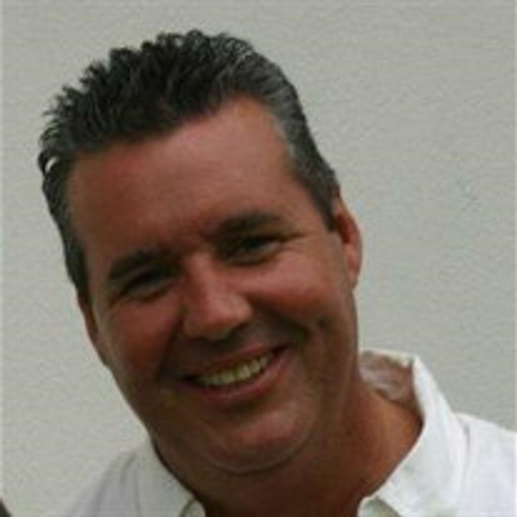 Raymond Charles Anderson
