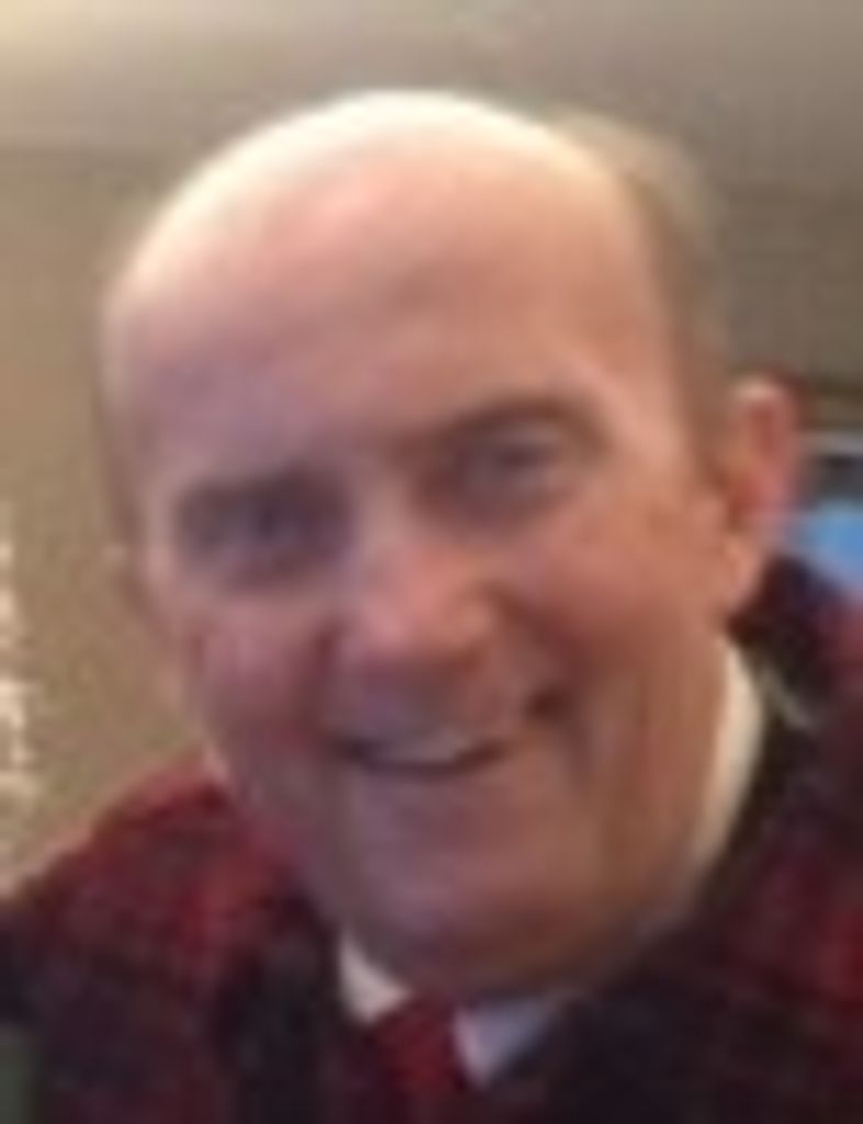 James F. Fraser, Jr.