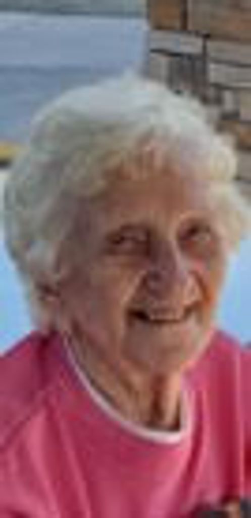Roberta M. Crandall