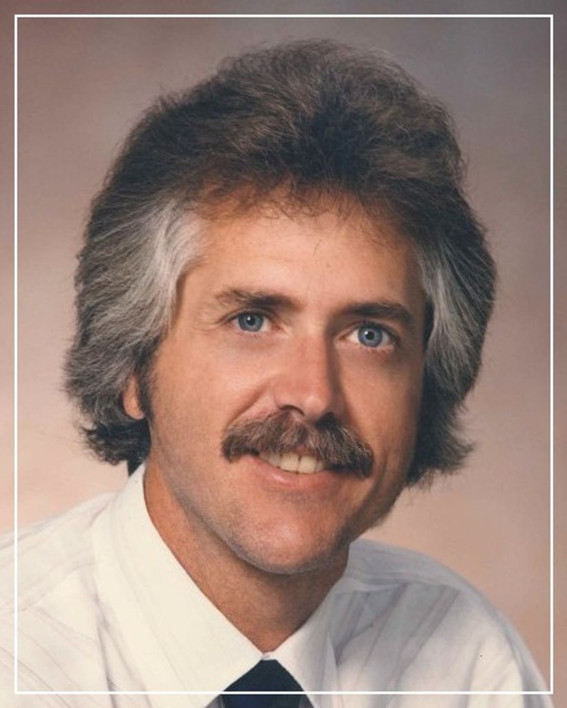 Steve Misner Profile Photo