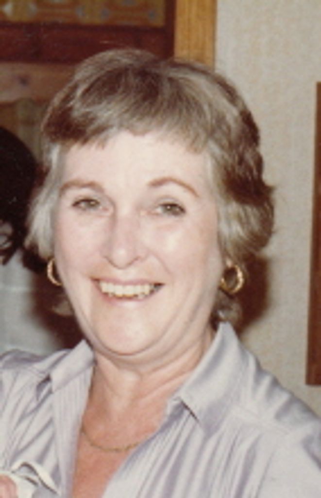 Jean A. Morehead Glynn