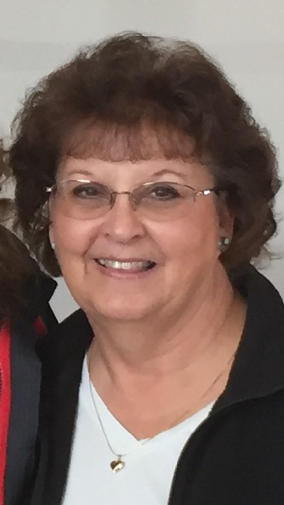 Sherry Ann Gould Profile Photo
