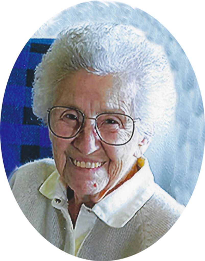 Gertrude Tomac Profile Photo