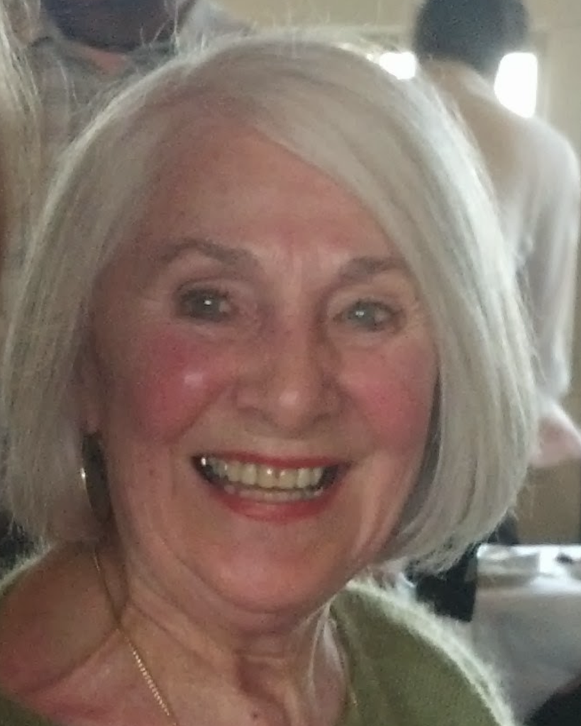 Mary Lou Kemp Profile Photo