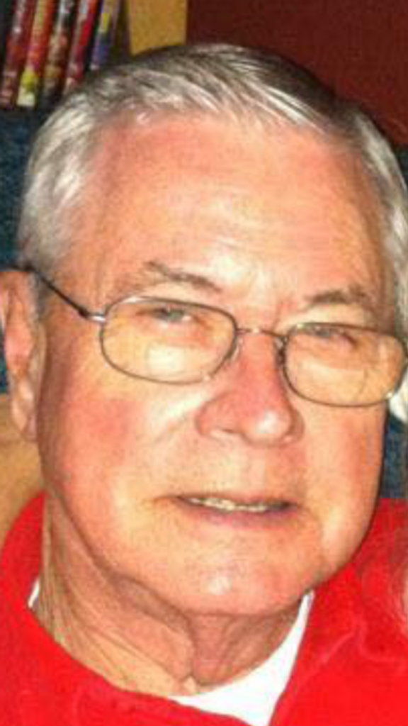 Charles W. Thomas Sr. Profile Photo