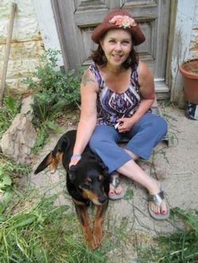 Karen Tina Halterman Profile Photo