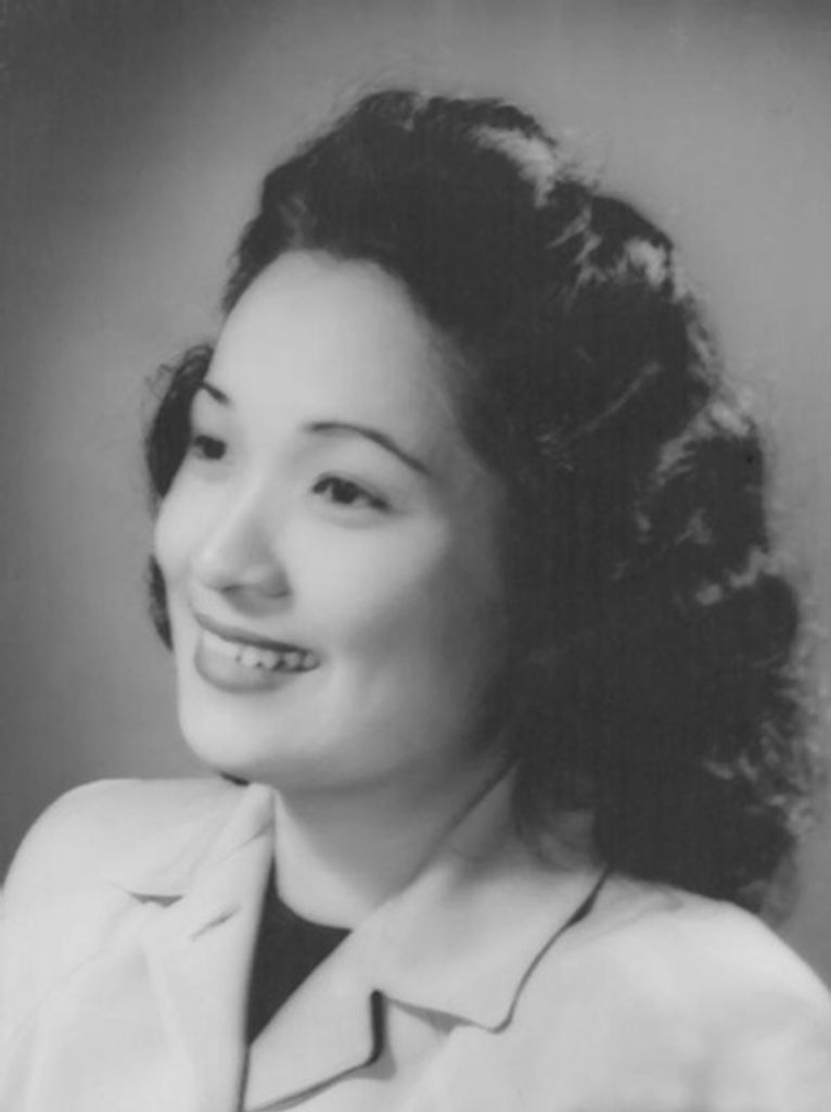 Hannah Hanako Hayase