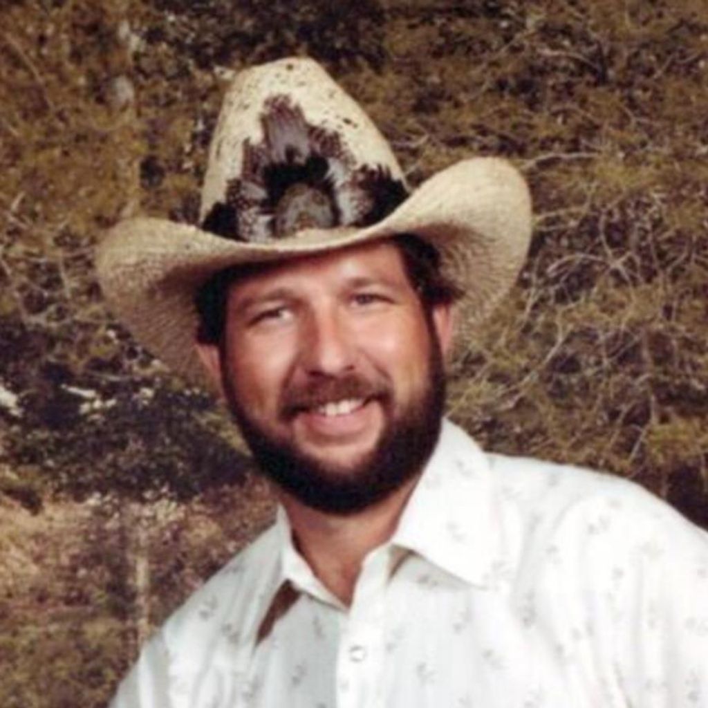 Richard Edwin Lyons Profile Photo