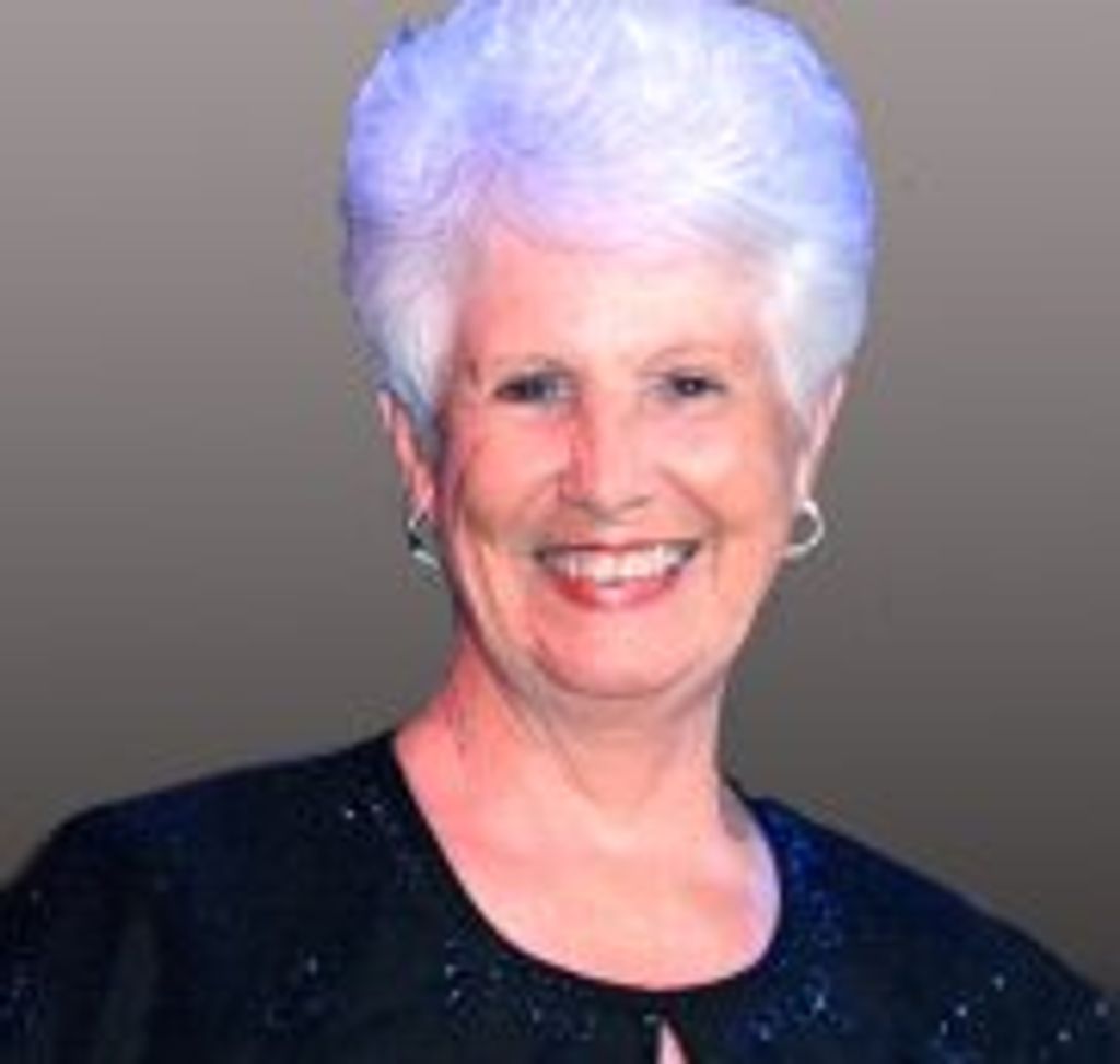 Sandra J. Moreland