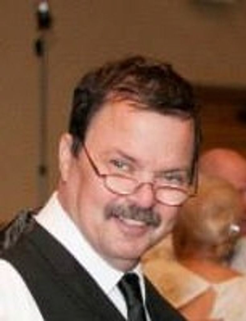 Edward Kozma Profile Photo
