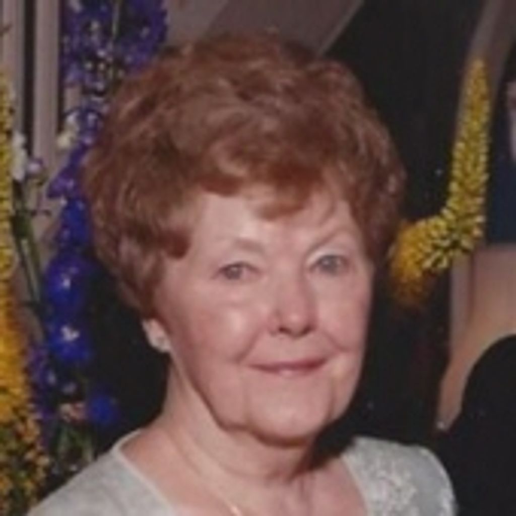 Ethel C. Bartos