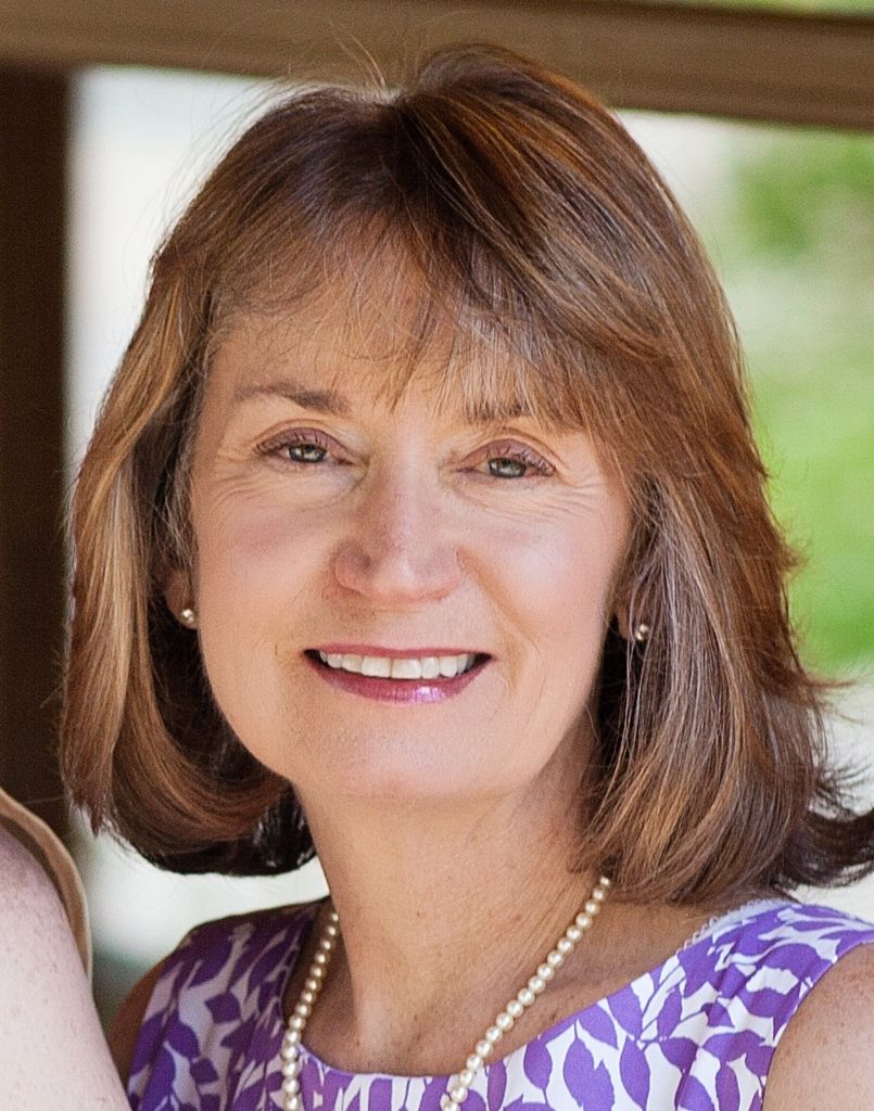 Elaine  Wanda Thompson