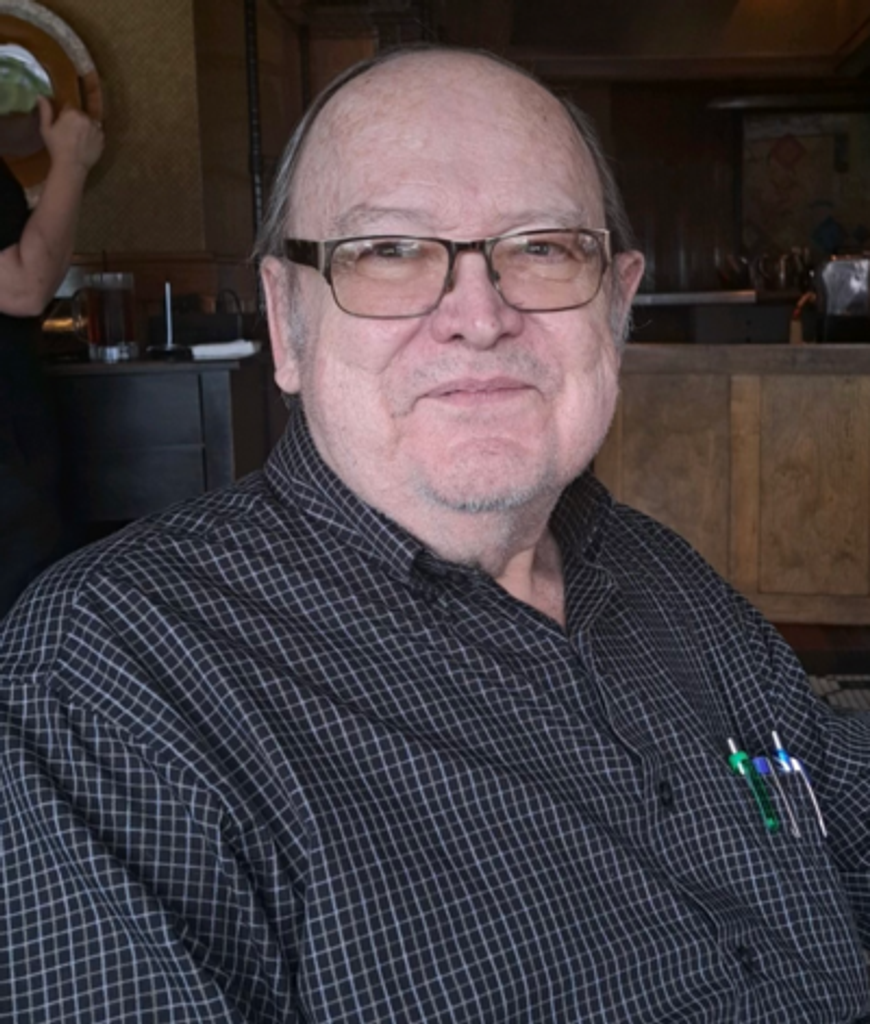 Rev. Robert Thornton Profile Photo