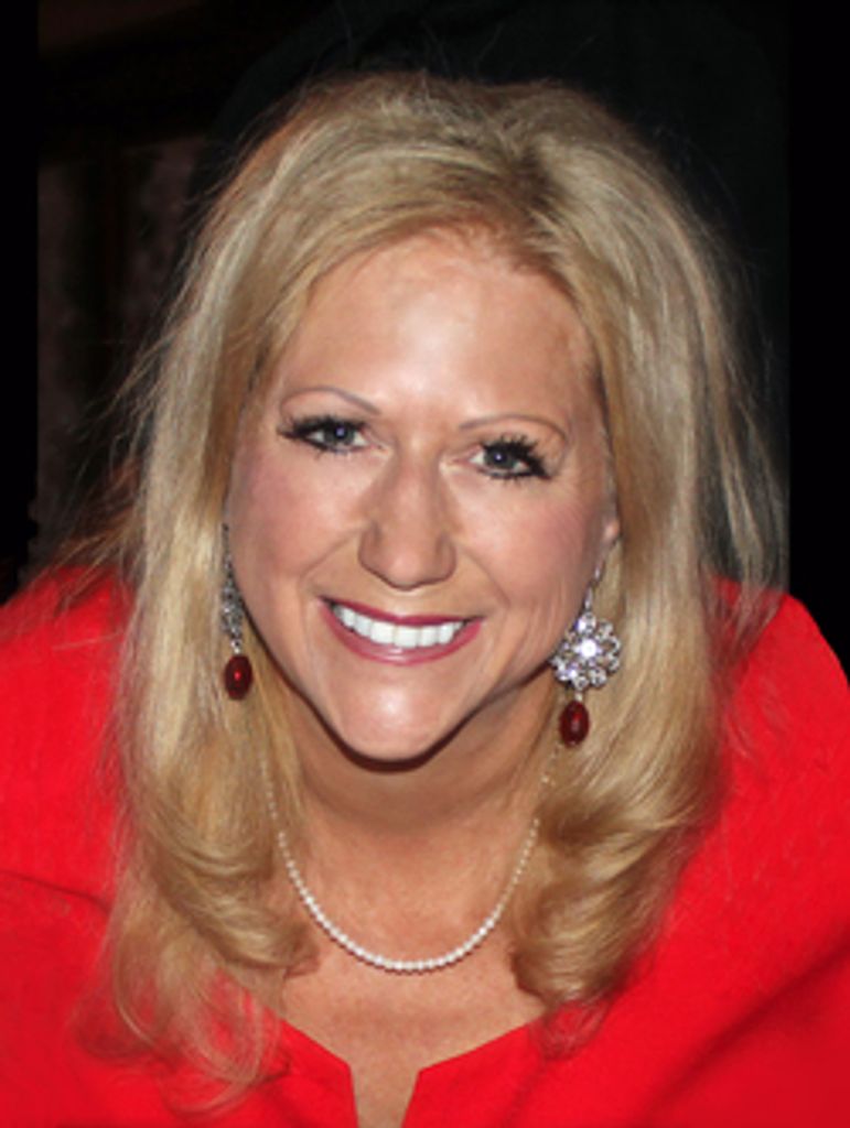Janet Stiffler