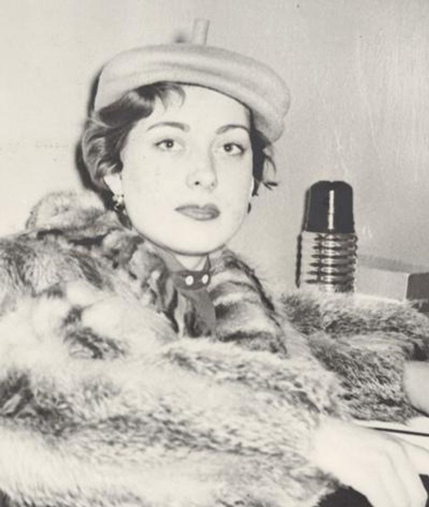 Dorothea Henriette Setlock Profile Photo