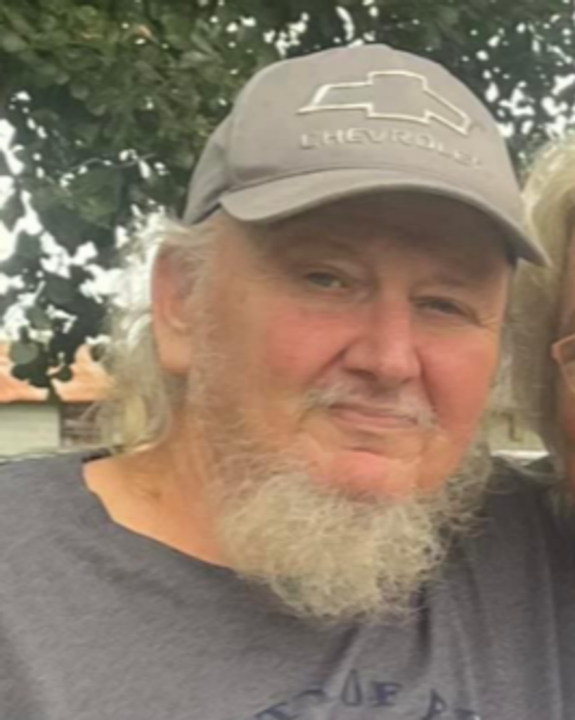 Billy Ray Spires Profile Photo