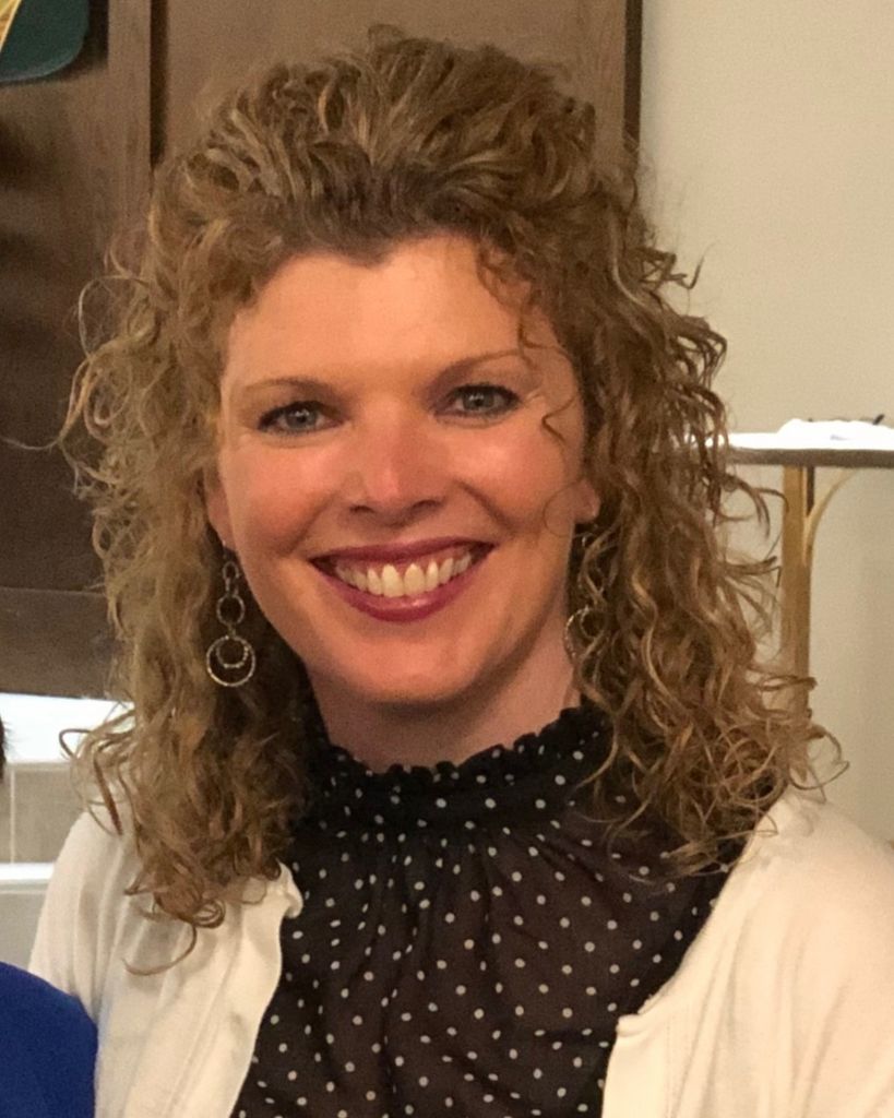 COLLEEN B. MOORE Profile Photo