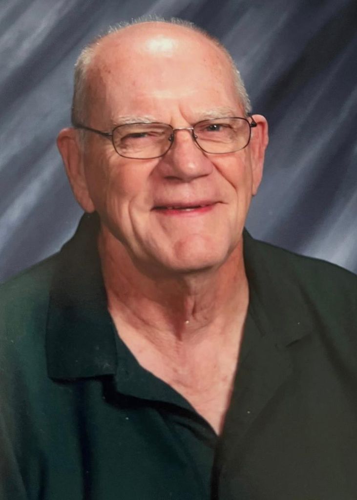 Lawrence "Larry" J. Steen Profile Photo