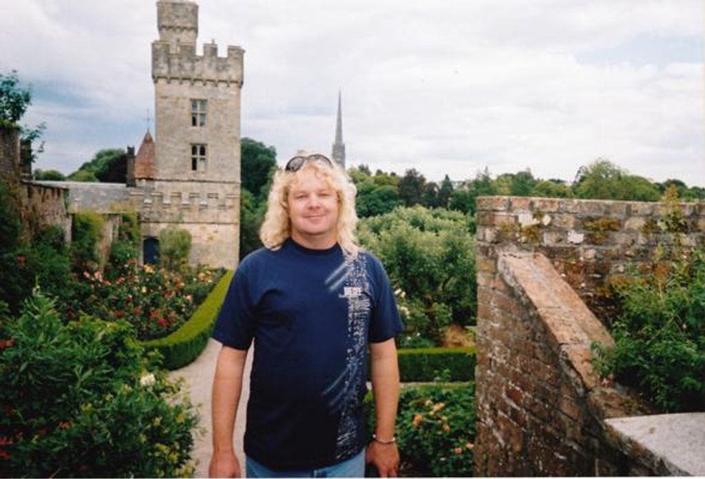 William "Bill" Michael Butler Profile Photo